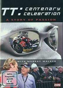 Tt: Centenary Celebration - a Story of Passion [Import anglais](中古品)