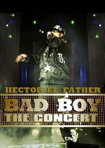 Bad Boy: The Concert [DVD](中古品)