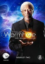 Through the Wormhole With Morgan Freeman: Seas Two [DVD](中古品)_画像1