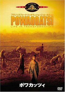 ポワカッツィ [DVD](中古品)