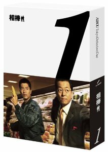 相棒 season1 Blu-rayBOX(中古品)