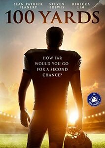 100 Yards [DVD](中古品)