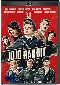 Jojo Rabbit [DVD](中古品)