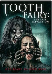 Tooth Fairy: The Last Extraction [DVD](中古品)