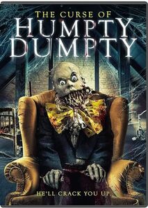 The Curse of Humpty Dumpty [DVD](中古品)