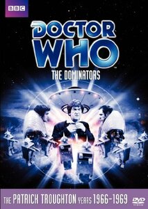 Doctor Who: Dominators - Episode 44 [DVD](中古品)