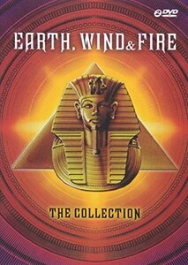 Earth Wind & Fire The Collection [DVD] [Import](中古品)
