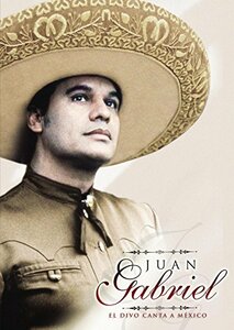 El Divo Canta a Mexico [DVD](中古品)