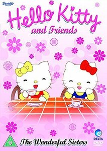 Hello Kitty and Friends [Import anglais](中古品)