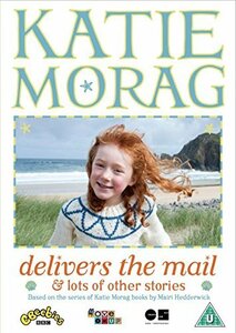 Katie Morag: Volume 1 - Katie Morag Delivers the Mail [Region 2](中古品)