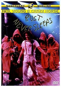 Rust Never Sleeps [DVD](中古品)