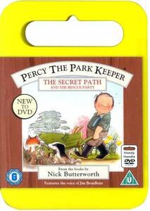 Percy the Park Keeper [Import anglais](中古品)