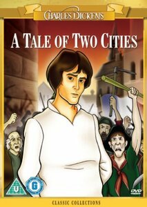 A Tale of Two Cities [Import anglais](中古品)