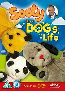 Sooty: It's a Dog's Life [Regions 2,4](中古品)