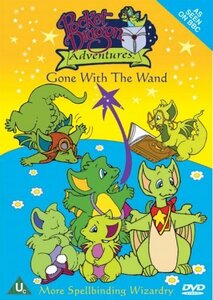 Pocket Dragon Adventures - Gone With the Wand(中古品)