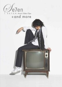 + and more [DVD](中古品)