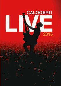 Live 2015 / [DVD](中古品)