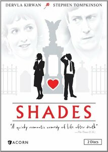 Shades [DVD](中古品)