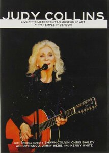 Live at the Metropolitan Museum of Art [DVD](中古品)