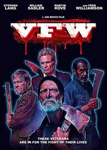 VFW [DVD](中古品)
