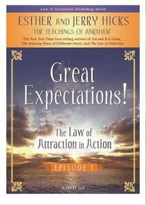 Law of Attraction in Action [DVD](中古品)