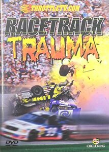 Racetrack Truama [DVD] [Import](中古品)