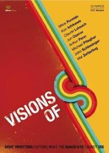 Visions of Eight [DVD](中古品)