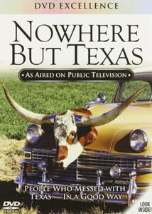 Nowhere But Texas [DVD](中古品)