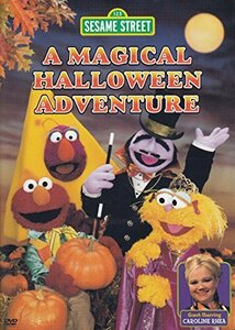 Magical Halloween Adventure [DVD](中古品)