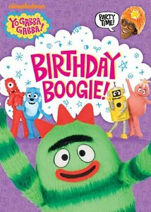 Birthday Boogie [DVD](中古品)