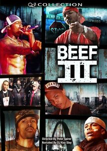 Beef 3 [DVD](中古品)