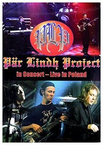In Concert: Live in Poland (2pc) (W/CD) [DVD](中古品)