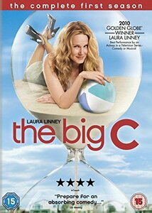 Big C, the - Season 01 [Import anglais](中古品)