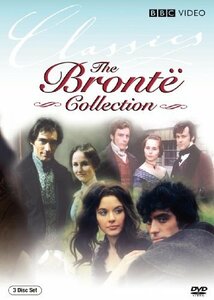 Bronte Collection [DVD](中古品)