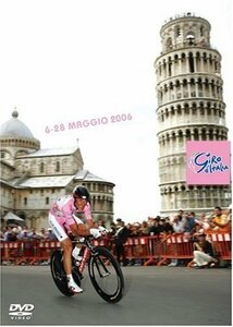 ジロ・デ・イタリア2006 スペシャルBOX [DVD](中古品)