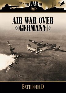 Battlefield: Air War Over Germany [DVD](中古品)