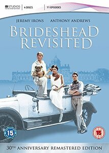 Brideshead Revisited: The Complete Series [Region 2](中古品)