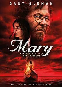 Mary [DVD](中古品)