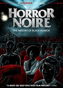 Horror Noire: A History of Black Horror [DVD](中古品)
