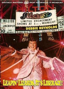 Leapin Lizards It's Liberace TV Special [DVD](中古品)