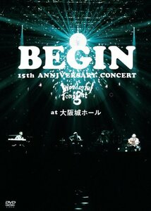 15ｔｈ～ａｔ大阪城ホール [DVD](中古品)