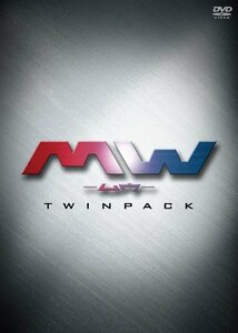 MW-ムウ- ツインパック [DVD](中古品)