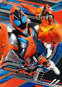 仮面ライダーフォーゼ VOL.11 [DVD](中古品)