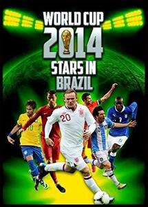 World Cup 2014 [Import anglais](中古品)