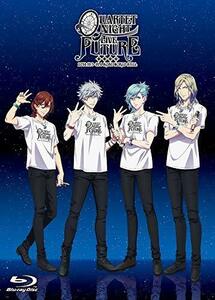 うたの☆プリンスさまっ♪ QUARTET NIGHT LIVE FUTURE 2018 [Blu-ray](中古品)