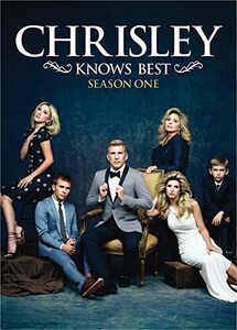 Chrisley Knows Best: Season One [DVD] [Import](中古品)