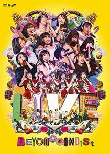 LIVE BEYOOOOOND1St (DVD)(特典なし)(中古品)