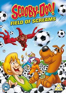 Scooby Doo: Field of Screams [Import anglais](中古品)