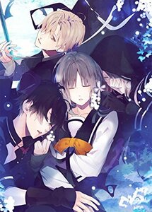 【通常版】Un:BIRTHDAY SONG~愛を唄う死神~another record - PSVita(中古品)