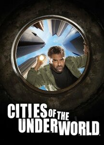 Cities of the Underworld: Complete Season 3 [DVD](中古品)